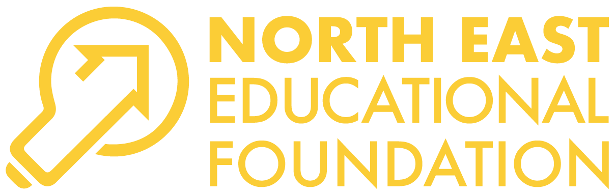 North East Education Foundation, Inc. logo