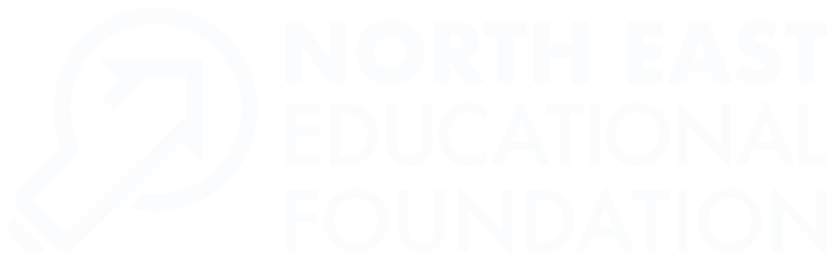 North East Education Foundation, Inc. logo